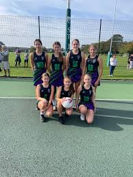 Image result for Fetcham Netball Club
