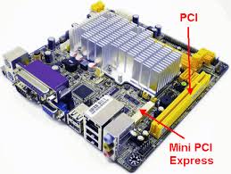 Image result for mini pci