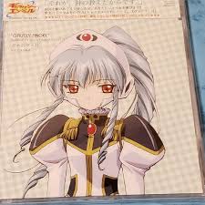 「ヴァニラ・H ギャラクシーエンジェル」の画像検索結果