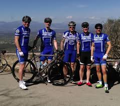 Image result for Bishop Auckland Cycling Club