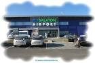 BALATON - Sármellék: FlyBalaton Airport
