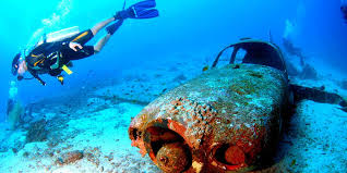 Image result for Harlow Sub-Aqua Club