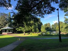 Image result for Darlington South Park Bowls Club