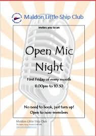 Image result for Maldon Little Ship Club