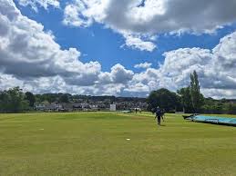 Image result for Cherry Tree Cricket Club