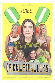 Image result for The Pickleballers UK