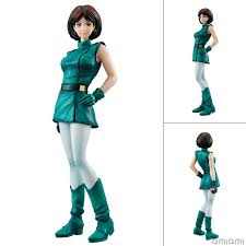 「エマ・シーン 機動戦士Zガンダム」の画像検索結果