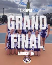 Image result for Old Fincunians Netball Club