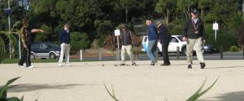 Image result for Wellington Petanque Club