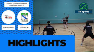 Image result for Hessle & Dist Badminton Club