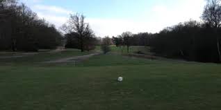 Image result for Wimbledon Common Golf Club