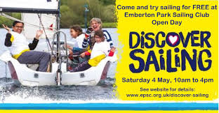 Image result for Emberton Park Sailing Club