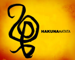 Hakuna Matata by ~harajukumatt on deviantART - Hakuna_Matata_by_harajukumatt