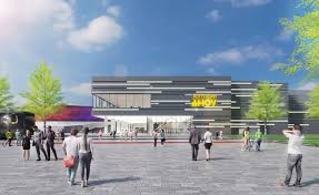 Image result for Ahoy Centre