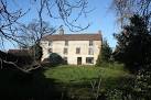 3 km from Denver, Norfolk, Great Britain. Old hotel near Denver Sluice - via Daymix