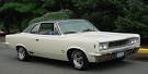 File:1968 AMC Rebel SST 2door-hardtop-White.jpg - Wikipedia, the ...