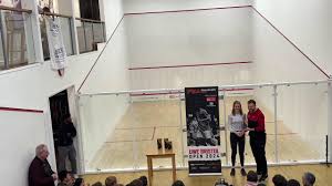 Image result for Uwe Squash Club