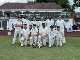 Image result for Haughton Cricket Club