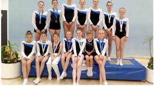 Image result for Wessex Flyers Trampoline Club