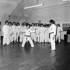 Image result for Burnley Judo Club