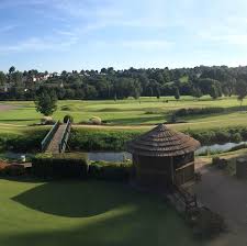 Image result for Westwood Golf Club