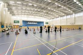 Image result for St Bedes Gymnastics Club