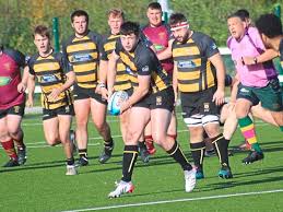 Image result for Stourport Rugby Union Football Club
