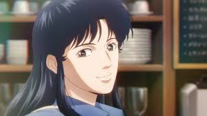 「来生瞳（アニメ版）」の画像検索結果