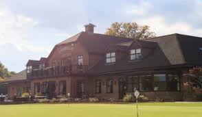 Image result for Chobham Golf Club