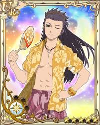 「ユーリ・ローウェル」の画像検索結果