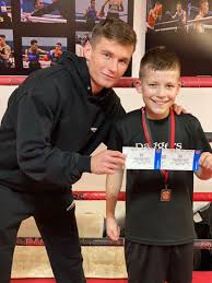Image result for Dagenham Amateur Boxing Club