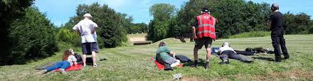 Image result for Waverley District Rifle Club
