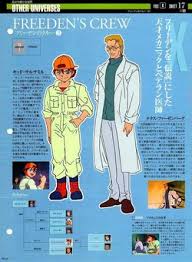 「テクス・ファーゼンバーグ」の画像検索結果