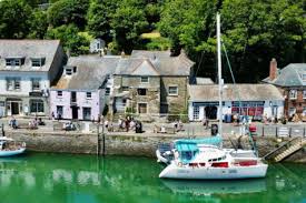 Image result for Padstow Sac