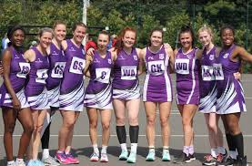Image result for Selsdon Netball Club