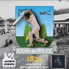 Image result for Kidsgrove Cc