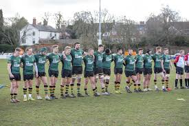 Image result for Bury St Edmunds Rugby Union Football Club