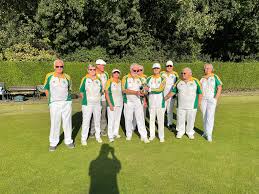 Image result for Hykeham Bowls Club