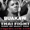 Buakaw Por Pramuk vs Abdoul Toure - full fight Video Thai Fight 2012 - buakaw_vs_toure_fight_video_thai_fight_2012_england_allthebestfights