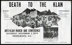 Civil Rights Greensboro