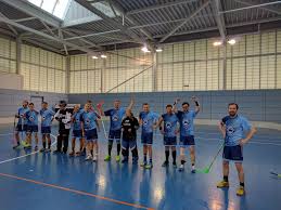 Image result for London Sharks Floorball Club