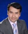 Алишер Али: Миний айдас бол