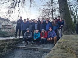 Image result for York University Canoepolo Club