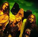 Alice in Chains Image Cheap Alice in Chains Tickets Picture 4