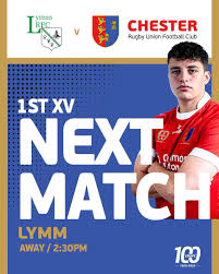 Image result for Lymm Rugby Union Football Club