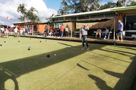 Image result for Camp Hill Bowls Club