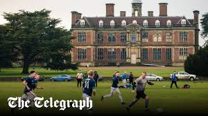 Image result for Sudbury Rugby Union Football Club