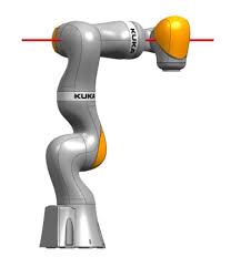 Bildergebnis für kuka lwr