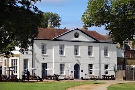 Image result for Pinner Hill Golf Club Limited