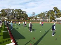 Image result for Parliament Hill Bowling Club